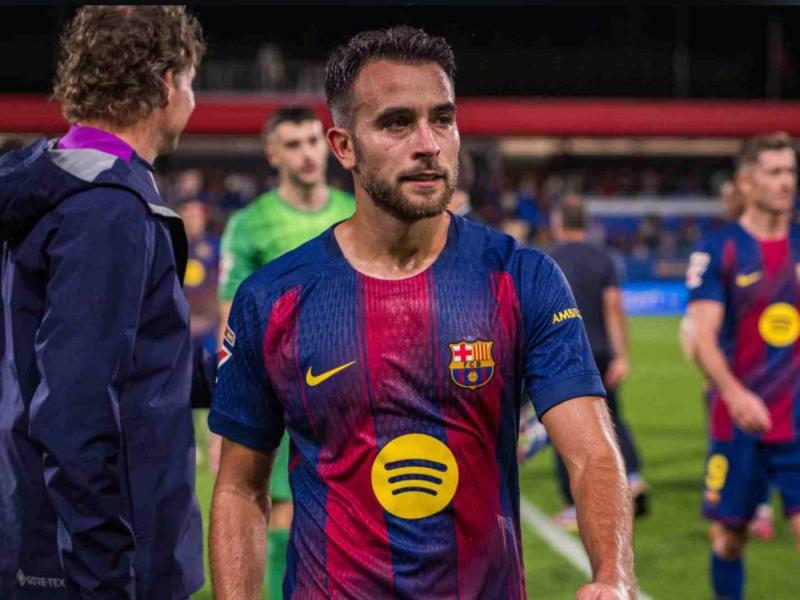 Hansi Flick en alerta por las bajas: Alineación del Barcelona ante Newcastle en Champions