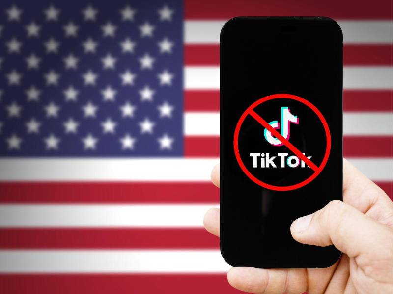 Cabe mencionar que TikTok inició a suspender sus operaciones en EUA desde el 18 de enero pese a la decisión tomada.
