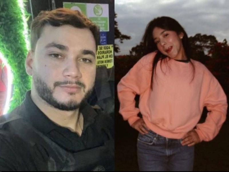 Valeria habría mantenido relación con miembro de la MS-13; ordenó matarla tras su ruptura