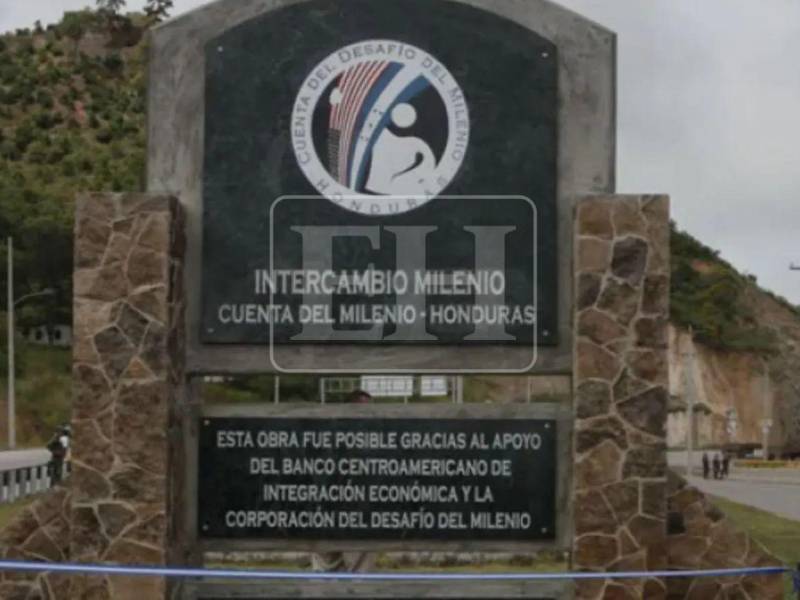 Honduras figura entre los 91 países candidatos que serán evaluados para optar a la Cuenta del Milenio en 2027.