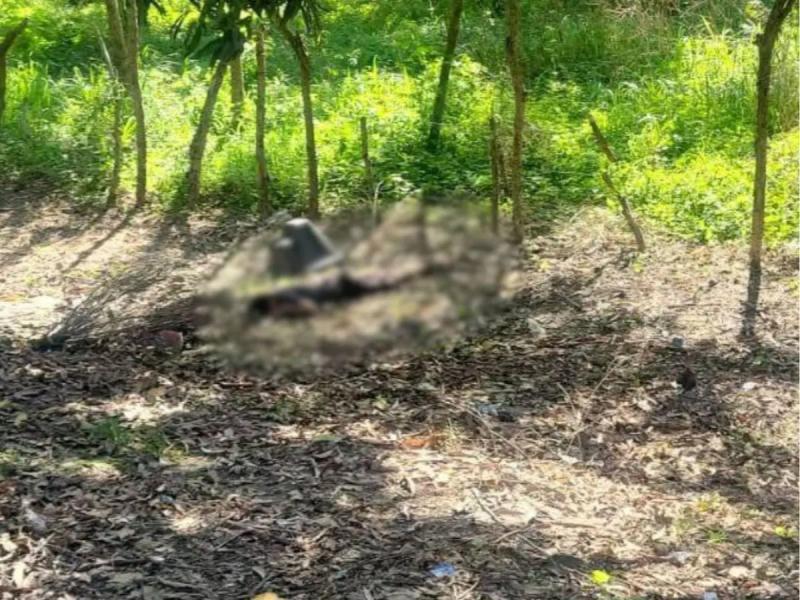 Madre de Víctor Mejía relata cómo fue su crimen: A mi niño lo torturaron