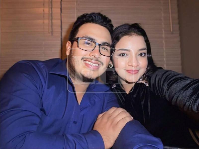 Madre de Alejandra Figueroa revela que ella soñó que la mataban antes de su crimen