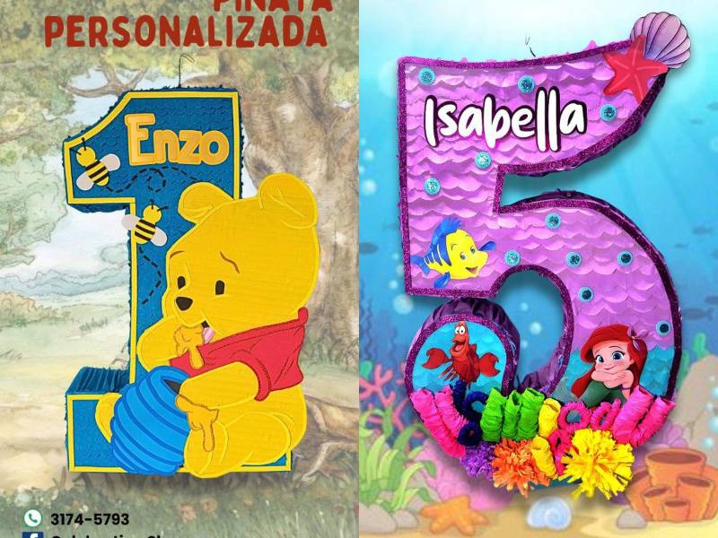 Para cada evento, Celebration Shop se encarga de darte la mejor atención en decoración.