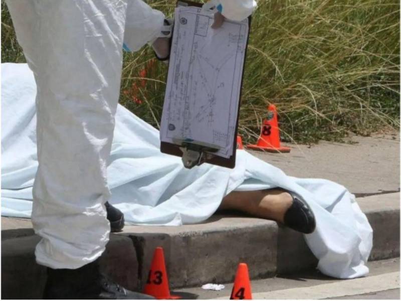 Entre 2019 y el 16 de junio de 2026, la institución contabilizó 2,904 muertes violentas de mujeres, un promedio superior a 360 casos por año.
