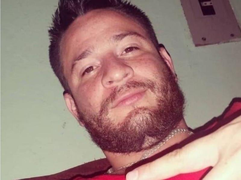 Te amaré toda mi vida: mensaje de hermana de Karim Mayes, chef asesinado en Comayagua