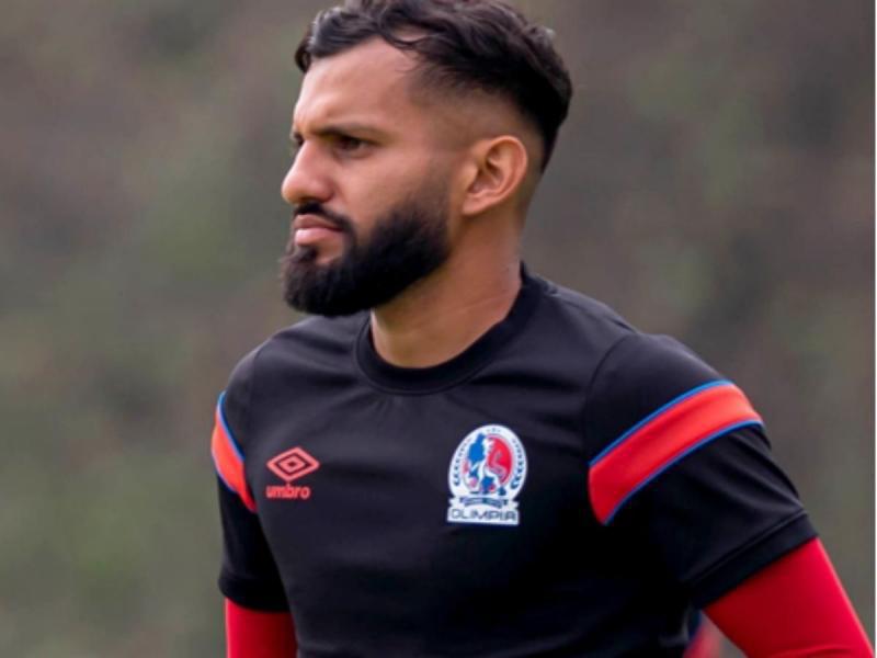 Jorge Álvarez impacta con triste relato sobre su esposa: Ya tenía dos meses de embarazo...