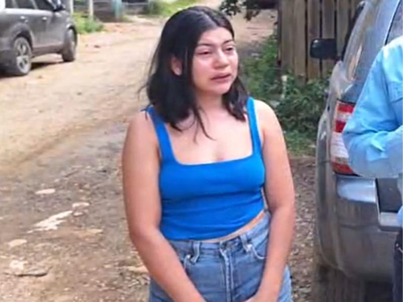 Jovanni Connor confiesa cómo fue el crimen de Yessy Maldonado en Roatán: Yo no apreté el gatillo