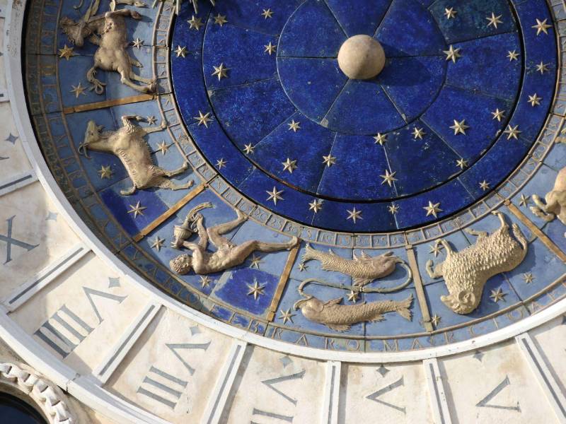 Horóscopo de hoy: predicciones para los 12 signos del zodiaco