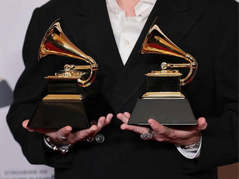 Los Grammy 2026 premiarán lo mejor del año.