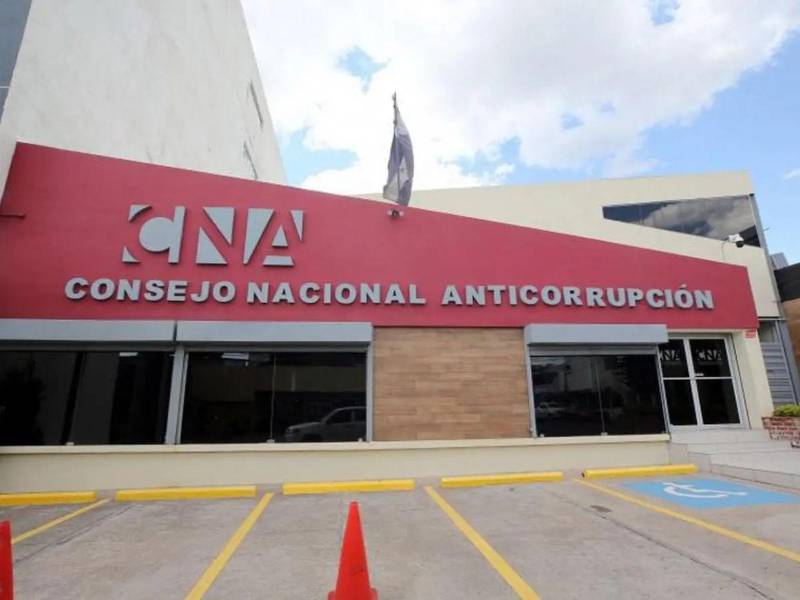 Según el CNA, el caso de Aduanas “plantea interrogantes relevantes sobre la coexistencia entre intereses personales e institucionales”.