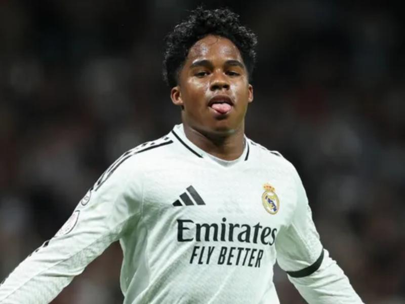 El nuevo técnico de Real Madrid ya lo sabe: Los jugadores que no se moverán del equipo