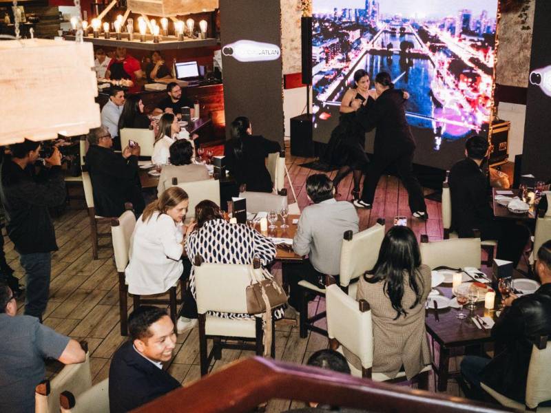 Banco CUSCATLAN invita a decirle sí a un viaje inolvidable a Argentina con tus tarjetas Mastercard