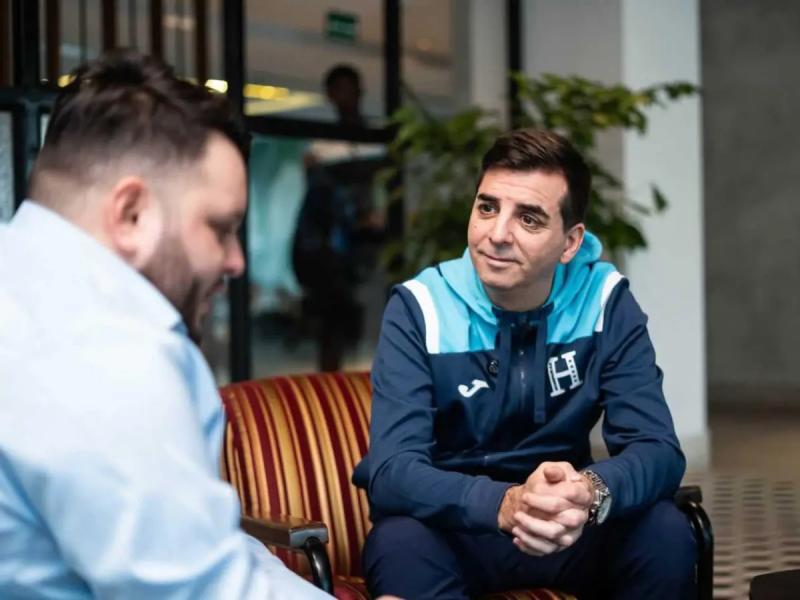 Honduras busca técnico rumbo al Mundial 2030: Candidatos que más suenan para la Bicolor