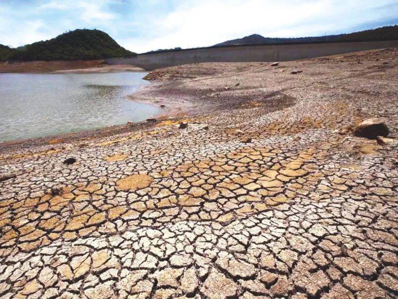 Si las precipitaciones no llegan al Corredor Seco y la zona central, Cenaos advierte que será necesario revisar el escenario de sequía.