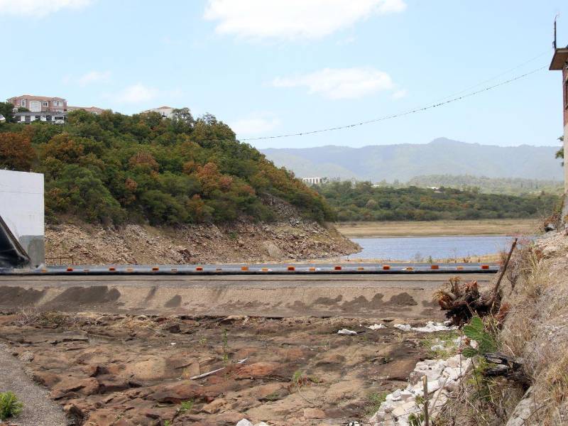 Los Laureles registra 39% y La Concepción 30.99%, mientras la Alcaldía analiza una alerta roja.