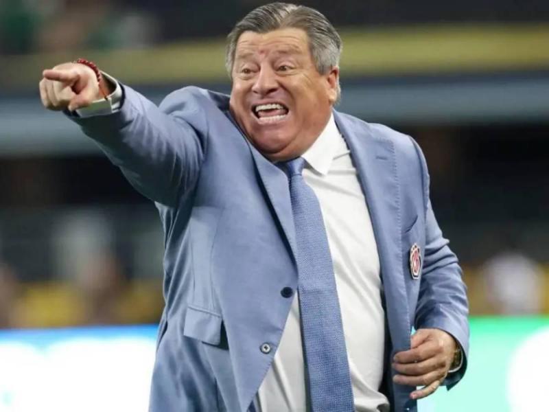 ¿Quiénes son los técnicos de selecciones de Concacaf que clasificaron al Mundial 2026?