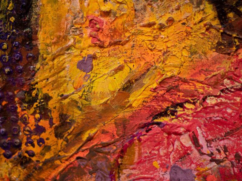 Orlando Roque: del objeto a la poesía de la luz