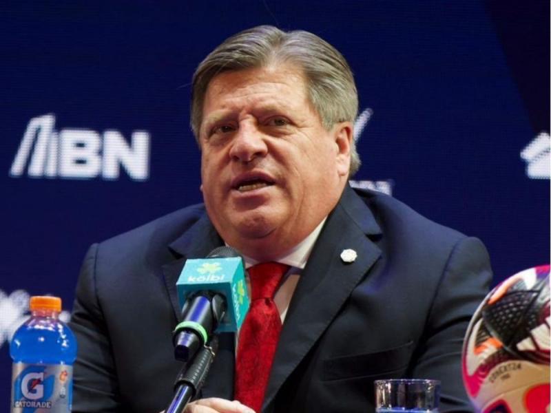 Técnicos de selecciones de Centroamérica que no siguen tras eliminación del Mundial 2026