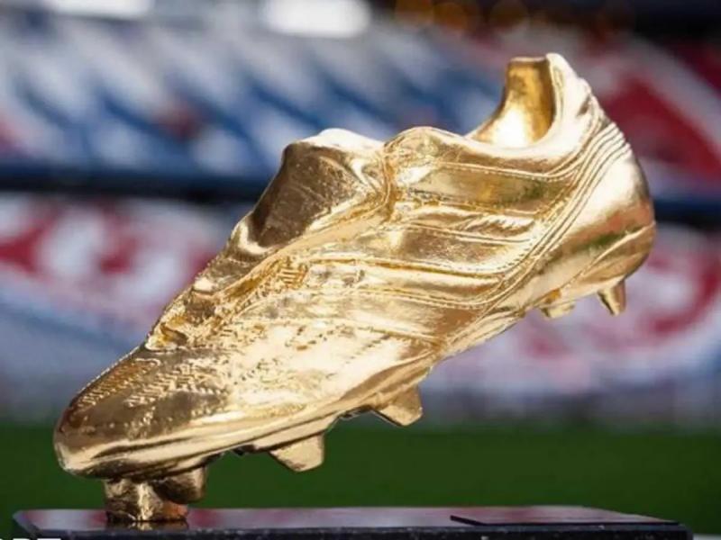 Bota de Oro 2025: Duro revés a Mbappé, nuevo líder y sorpresa en la tabla de goleadores