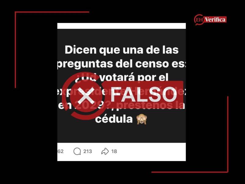 Captura de pantalla a una publicación de Facebook hecha el 10 de agosto de 2026.