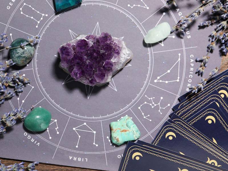 Amor, trabajo y dinero: así será el día para cada signo del zodiaco