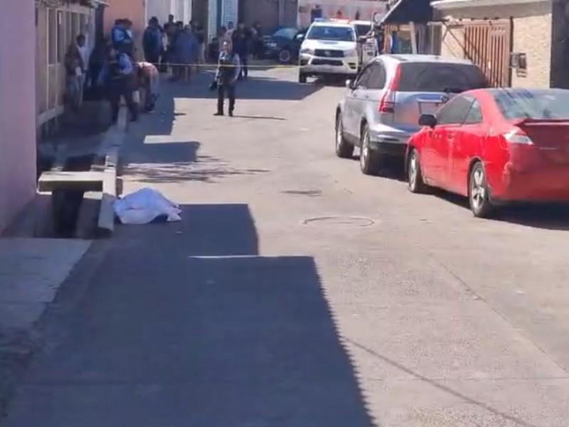 Andaba visitando a su novia: Stiven Castillo fue asesinado tras llamada en la capital
