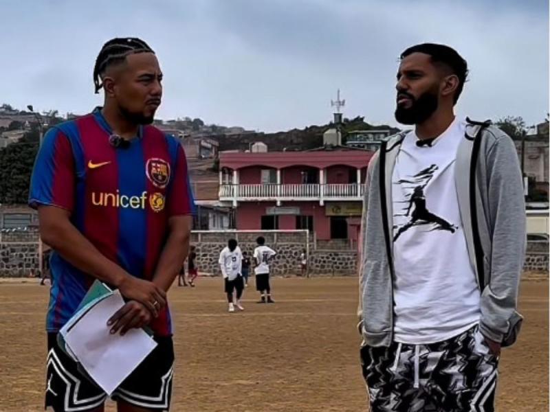 Jorge Álvarez impacta con triste relato sobre su esposa: Ya tenía dos meses de embarazo...