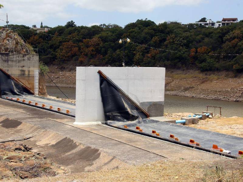 El Distrito Central llega a la segunda mitad de agosto con sus dos principales embalses en riesgo hídrico alto. La recuperación dependerá, en buena medida, de que las lluvias permitan aumentar las reservas.
