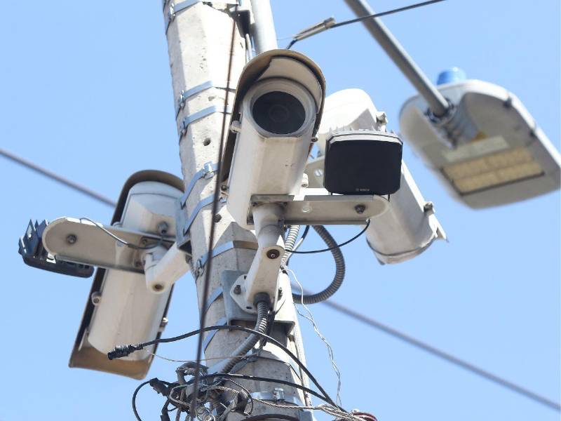 Los alcaldes esperan que pronto se ponga a funcionar el nuevo sistema de Cámaras del 911.