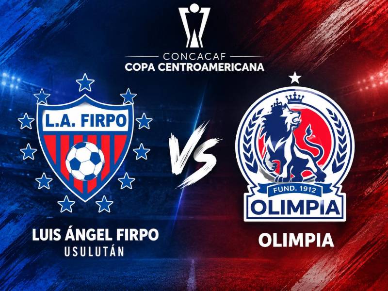 Olimpia llega como líder de grupo a esta serie y por eso cierra como local.