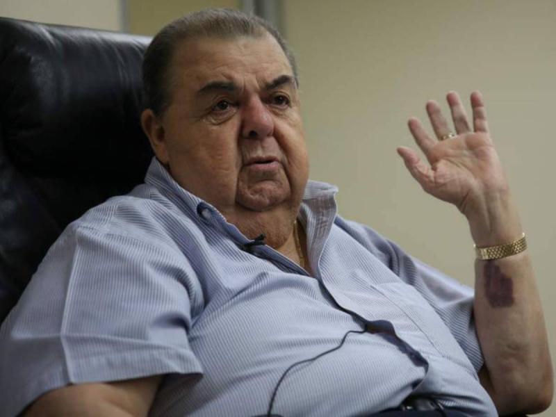 A 7 años de la muerte de Rafael Ferrari: Últimos instantes con vida y la gloria en el Olimpia