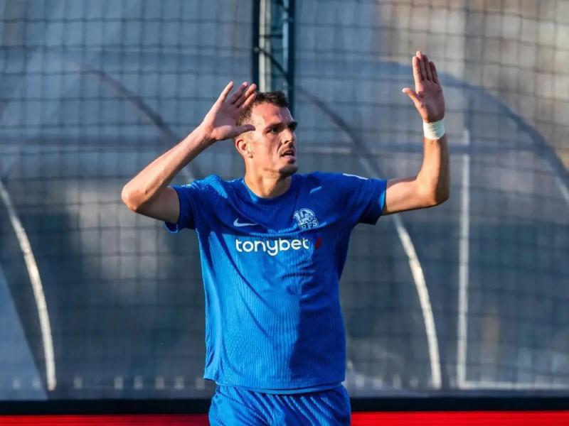 Bota de Oro 2025: Duro revés a Mbappé, nuevo líder y sorpresa en la tabla de goleadores