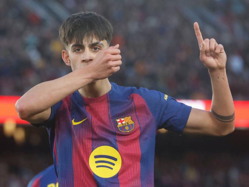 Hansi Flick en alerta por las bajas: Alineación del Barcelona ante Newcastle en Champions