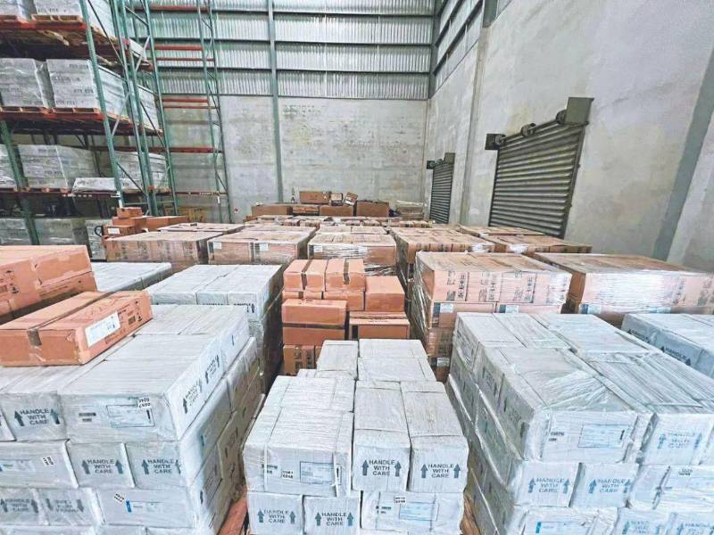 En promedio, 137 millones alcanzarían para financiar entre 16 y 24 lotes de medicamentos en Honduras.