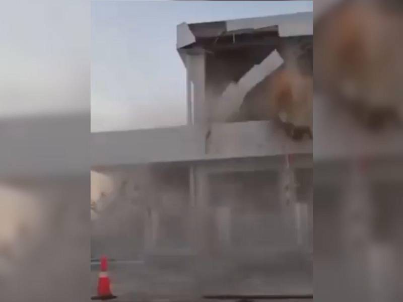Indonesia fue sacudida este viernes por un terremoto de magnitud 7,7, cuyo epicentro se ubicó cerca de la isla de Flores.