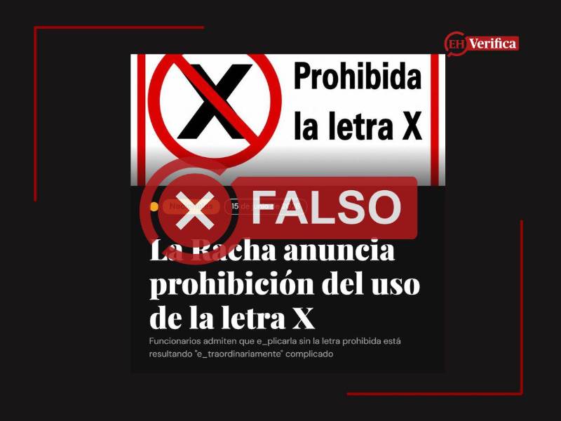 Captura de pantalla a una publicación de Facebook hecha el 16 de junio de 2026, adaptada a esta cartela.