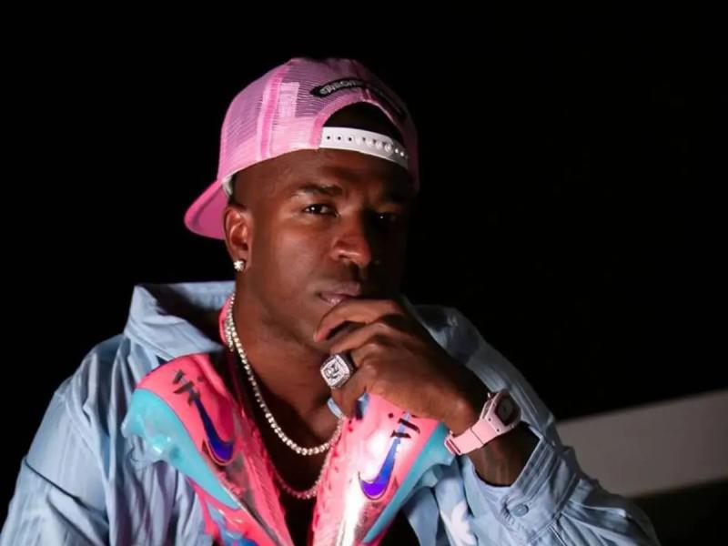 Millonaria prima y exigencias de Vinicius para renovar su contrato con Real Madrid
