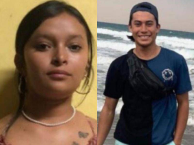 Dan 10 años de prisión a joven que apuñaló a su novio por no llevarla a la playa