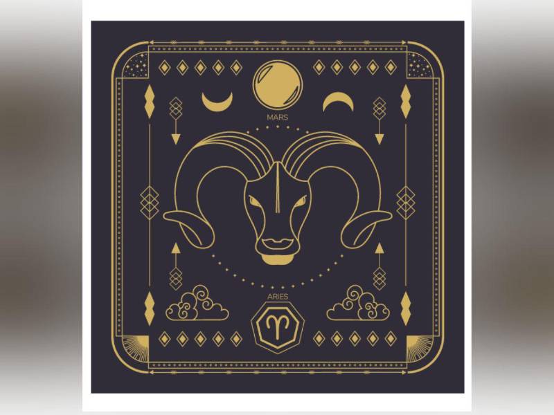 ARIES (21 de marzo - 20 de abril). Los momentos de ocio son muy importantes, pero quizá ha llegado el momento de tomarse las obligaciones un poco más en serio y de preocuparse de sembrar, para en el futuro, no dentro de mucho, recoger.