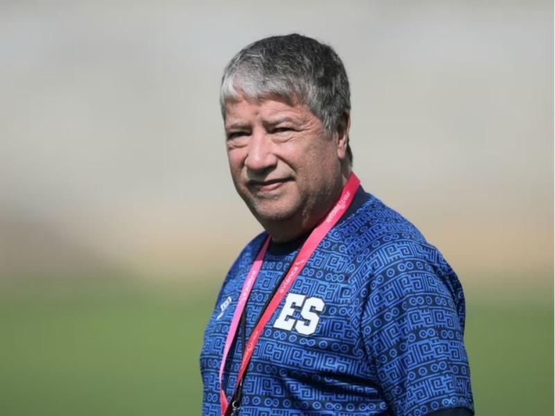 Técnicos de selecciones de Centroamérica que no siguen tras eliminación del Mundial 2026