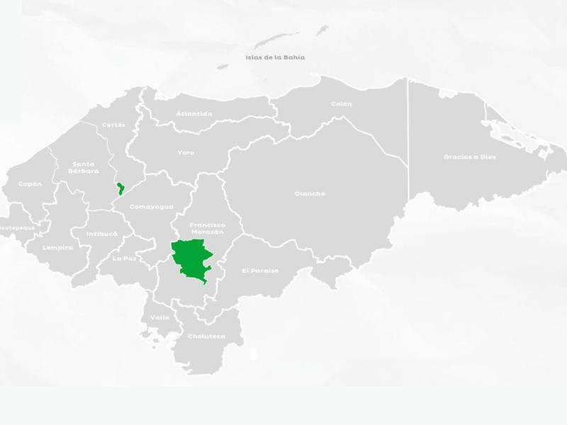 Por inundaciones y posibles deslizamientos, extienden la alerta verde.