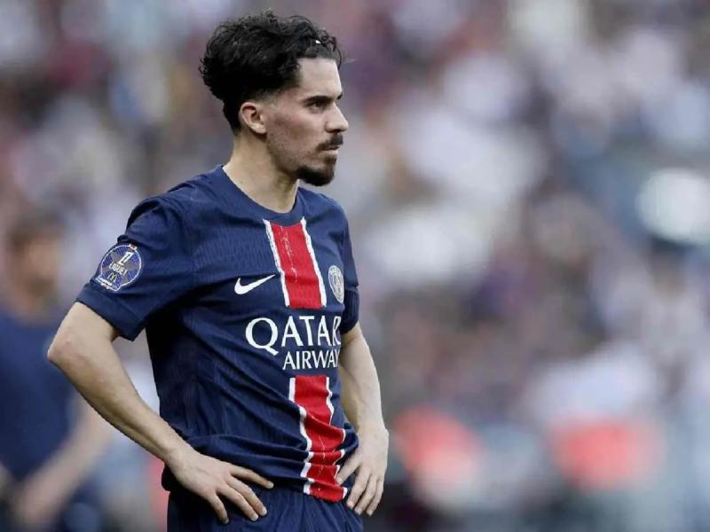 Real Madrid quiere fichar al peor enemigo de Vinicius: La difícil decisión que tomó Florentino