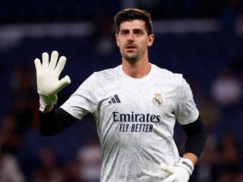 El nuevo técnico de Real Madrid ya lo sabe: Los jugadores que no se moverán del equipo