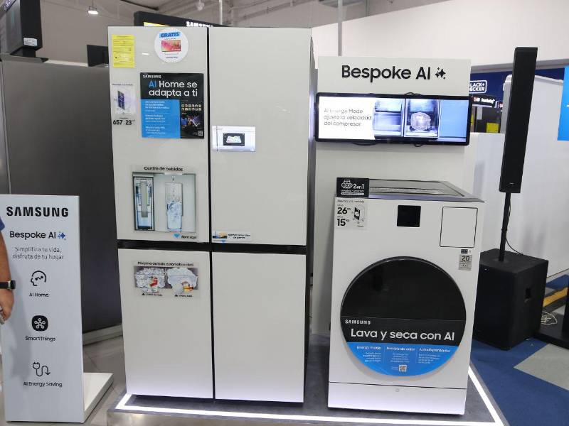 La cita, que reunió a representantes de tecnología, prensa y voceros de las marcas, marcó un punto de inflexión en el concepto de automatización doméstica en Honduras.