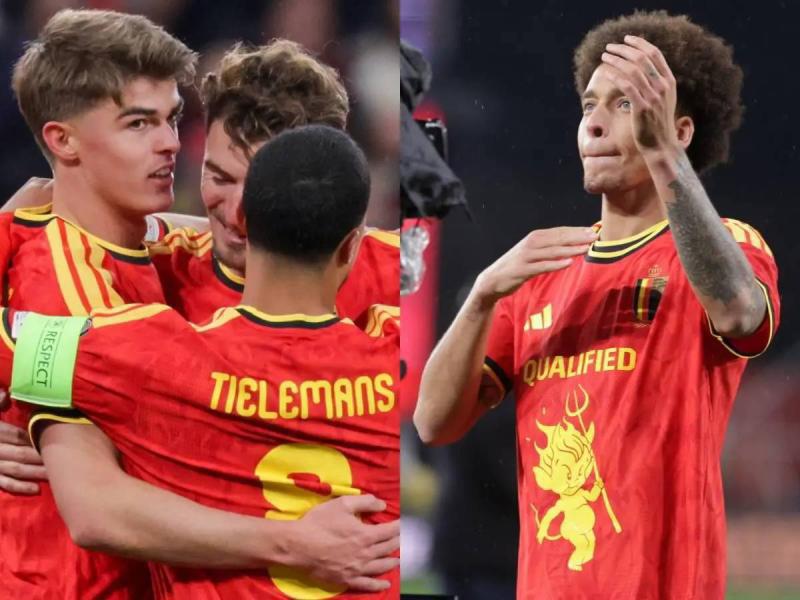 Ranking FIFA 2026: México sufre duro golpe, España es líder y así queda la Selección de Honduras