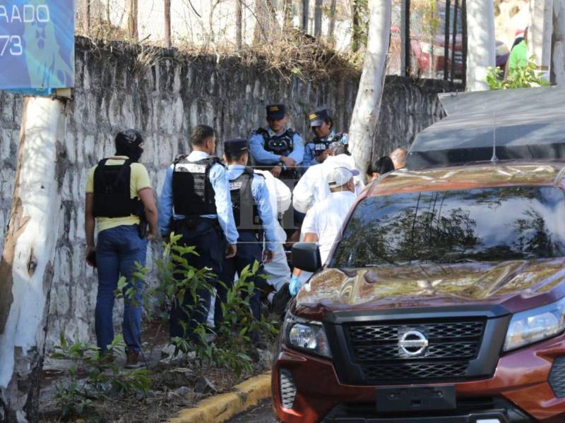 Una noche de angustia vivió la familia de los hermanos cuando, el pasado sábado alrededor de las 11:00 de la noche, sicarios llegaron a raptarlos en la aldea Las Pozas, en Mateo, cerca de la aldea Las Casitas.