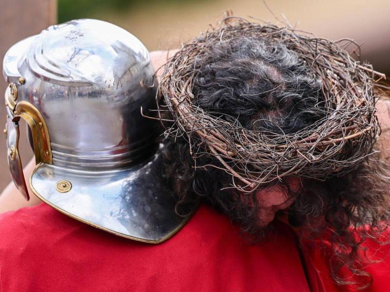 En el calendario cristiano, el Viernes Santo es una de las fechas más importantes, ubicada dentro de la Semana Santa.