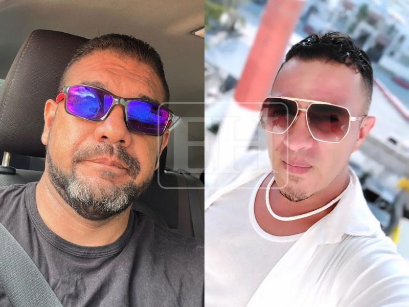 Vivió en EE UU y regresó a Honduras: Bowye Burke fue quemado dentro de un freezer en El Cimarrón