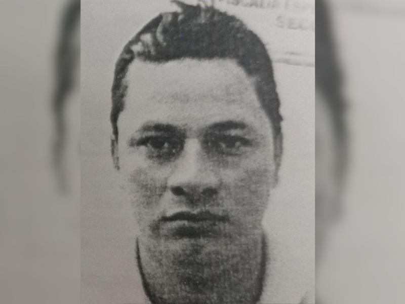 Henry Valenzuela abusó de una niña y la amenazó de muerte: recibió 11 años de prisión