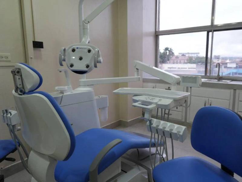 Médicos aseguraron que el proyecto pretende alcanzar clínicas periféricas en el Distrito Central, La Ceiba, El Progreso, San Pedro Sula y otras ciudades.